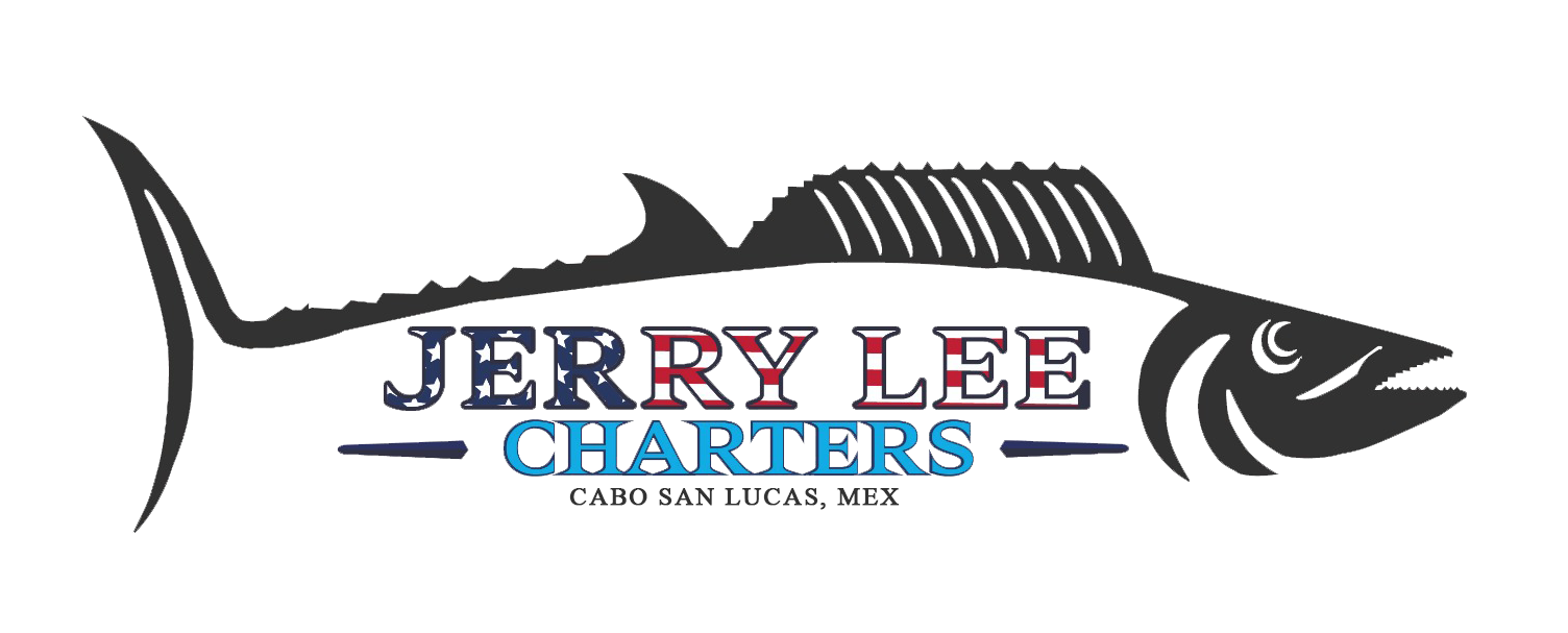 JERRY LEE CHARTERS